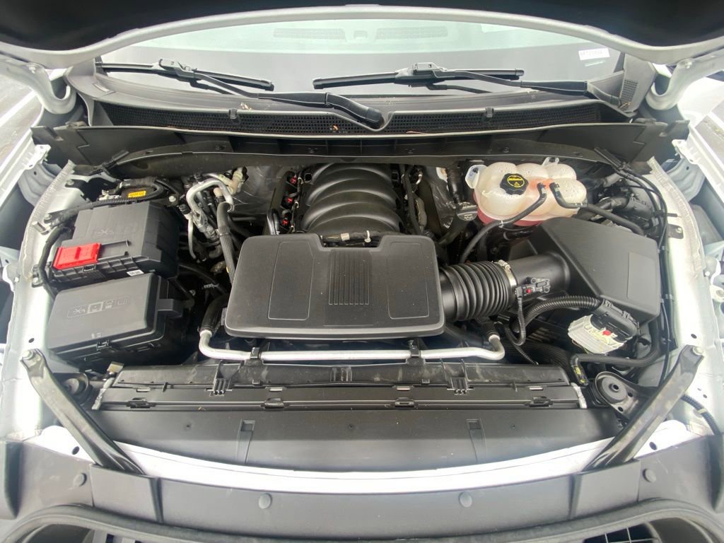 Used 2025 GMC Yukon AT4 Ultimate image 33