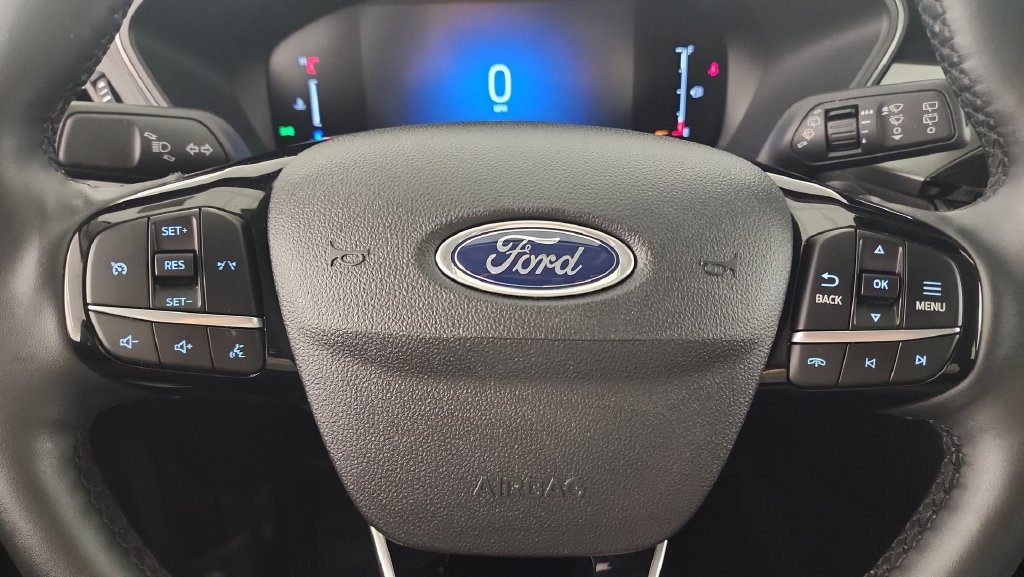 Certified 2023 Ford Escape Active w/ Cold Weather Package FWD image 13