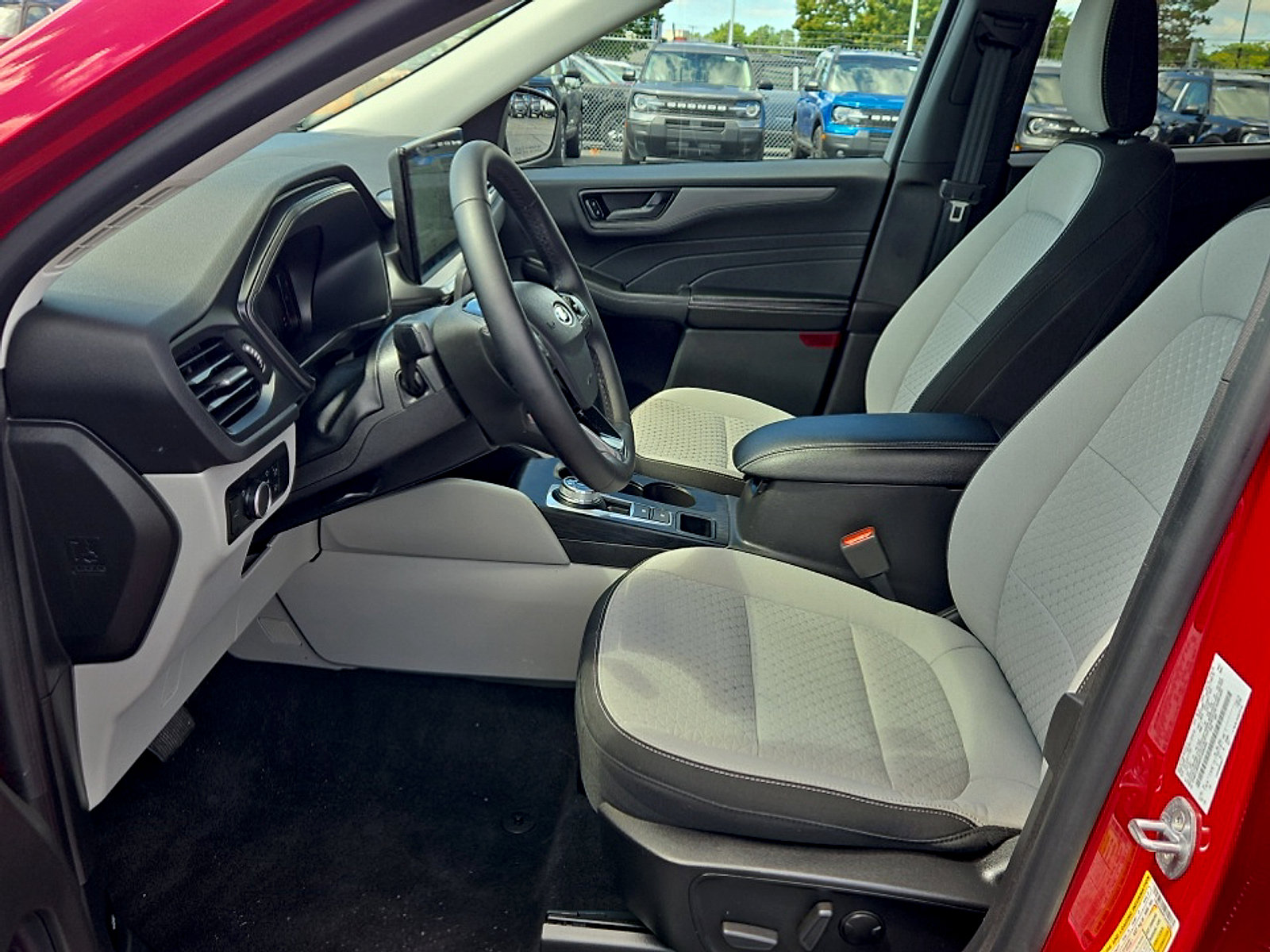 Certified 2023 Ford Escape Active w/ Tech Pack #1 AWD/4WD image 11
