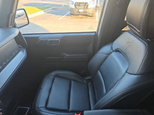 Certified 2025 Ford Bronco Badlands image 36