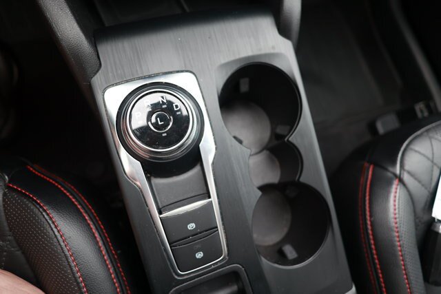 Certified 2024 Ford Escape ST-Line Elite w/ Premium Technology Package AWD/4WD image 18