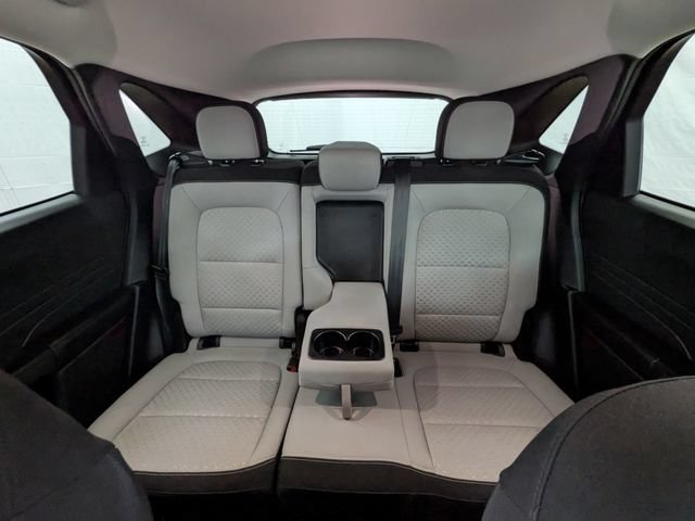 Certified 2023 Ford Escape Active AWD/4WD image 16
