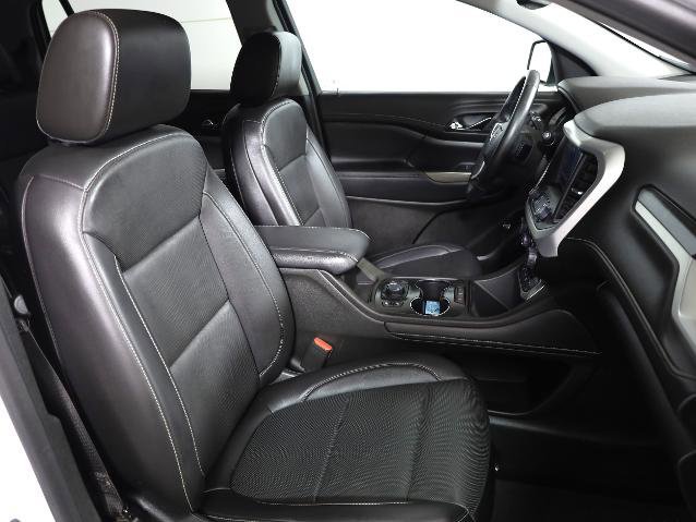 Used 2023 GMC Acadia SLT image 9