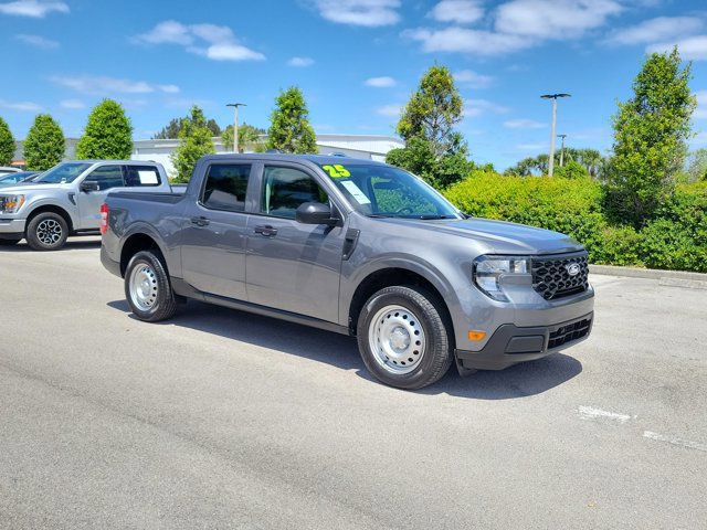 Certified 2025 Ford Maverick XL w/ 4K Tow Package AWD/4WD image 8