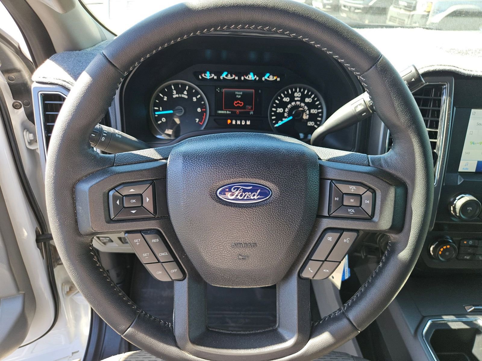 Certified 2020 Ford F150 XLT w/ Equipment Group 302A Luxury AWD/4WD image 23