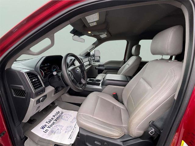 Certified 2020 Ford F250 XLT w/ XLT Premium Package image 22