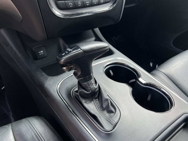Used 2020 Dodge Durango GT w/ Blacktop Package RWD image 24