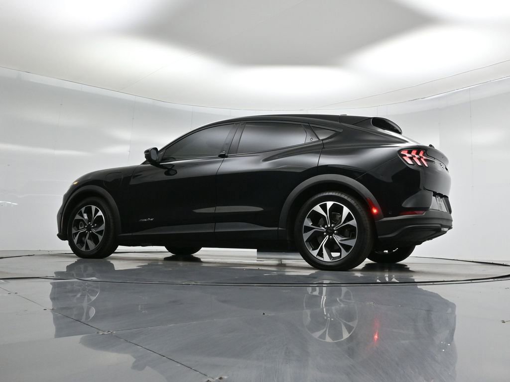 Certified 2024 Ford Mustang Mach-E Select image 50