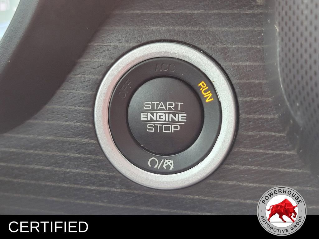 Used 2024 RAM 1500 Limited w/ Body Color Bumper Group image 33