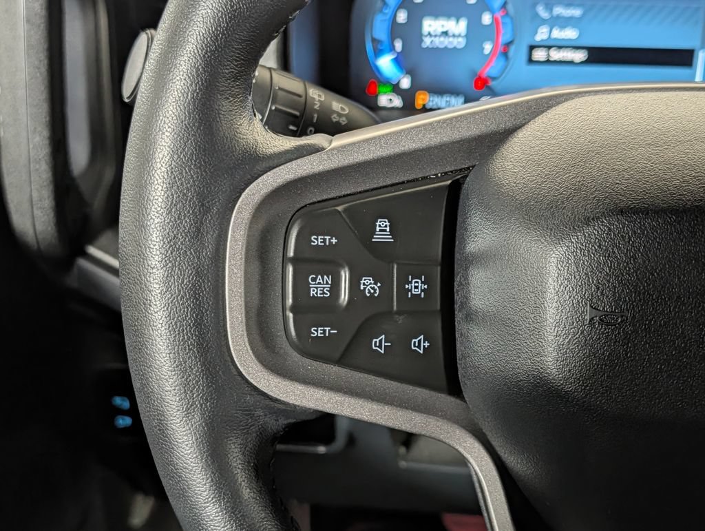 Certified 2025 Ford Bronco Badlands AWD/4WD image 18