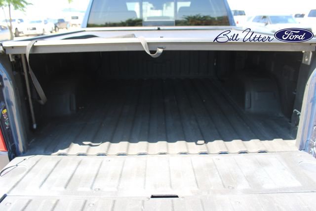 Used 2023 Chevrolet Silverado 1500 RST AWD/4WD image 10
