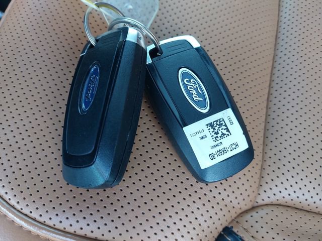 Certified 2023 Ford F150 Platinum w/ Equipment Group 701A High image 35