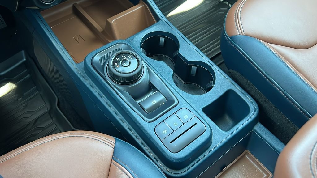 Certified 2022 Ford Maverick Lariat w/ Lariat Luxury Package FWD image 17
