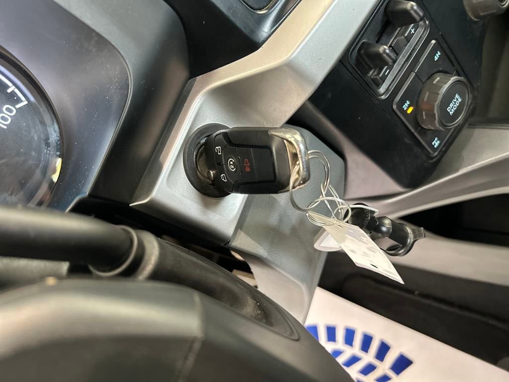 Certified 2023 Ford F250 XLT w/ FX4 Off-Road Package image 44