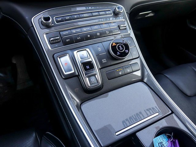 Used 2022 Hyundai Santa Fe SEL w/ Convenience + Premium Package image 27