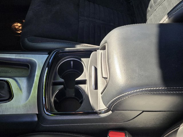 Used 2023 Dodge Charger R/T w/ Daytona Edition Group RWD image 23