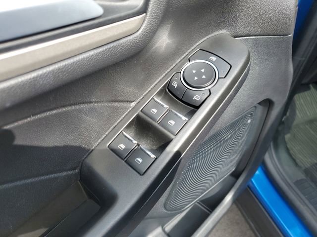 Certified 2021 Ford Escape SE w/ Convenience Package AWD/4WD image 12