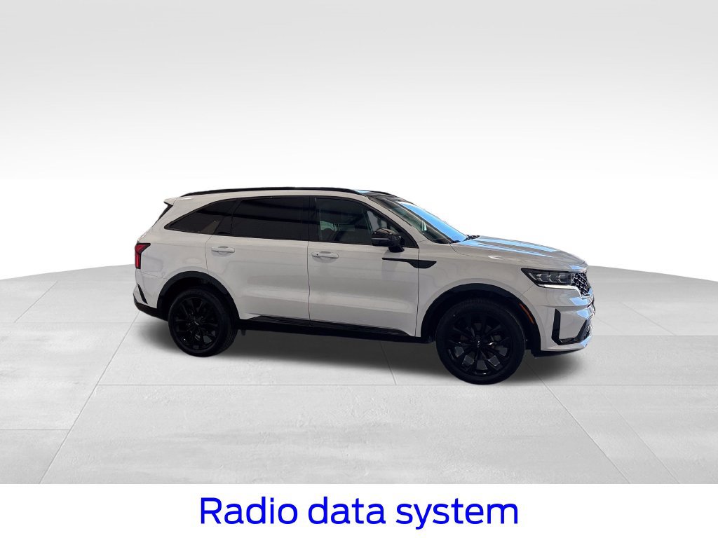 Used 2023 Kia Sorento SX AWD/4WD image 8