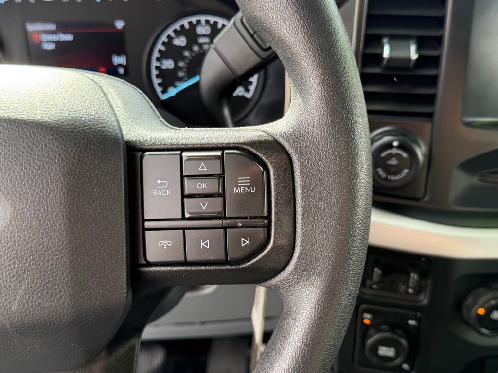 Certified 2022 Ford F150 XLT w/ Trailer Tow Package image 24