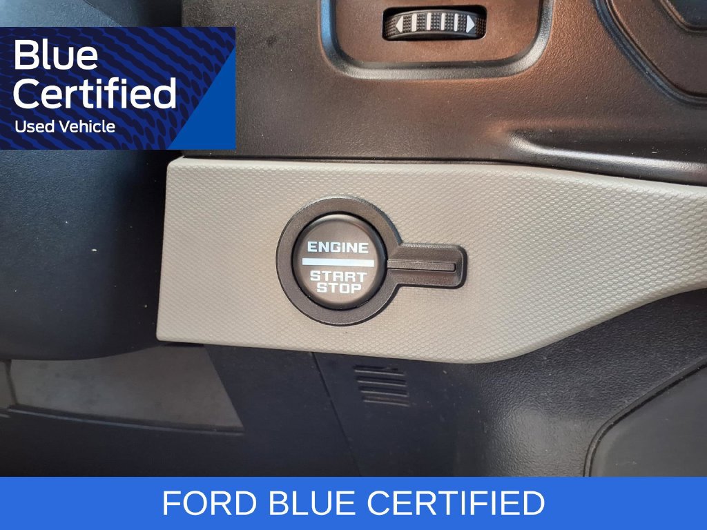 Certified 2022 Ford Bronco Badlands w/ Sasquatch Package AWD/4WD image 15