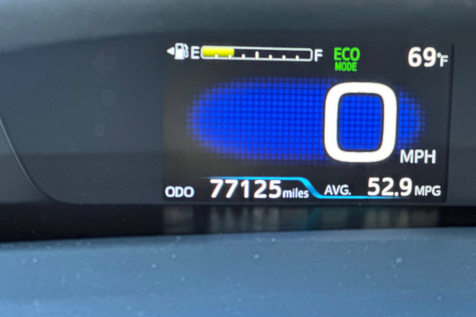 Used 2020 Toyota Prius Prime Limited FWD image 27