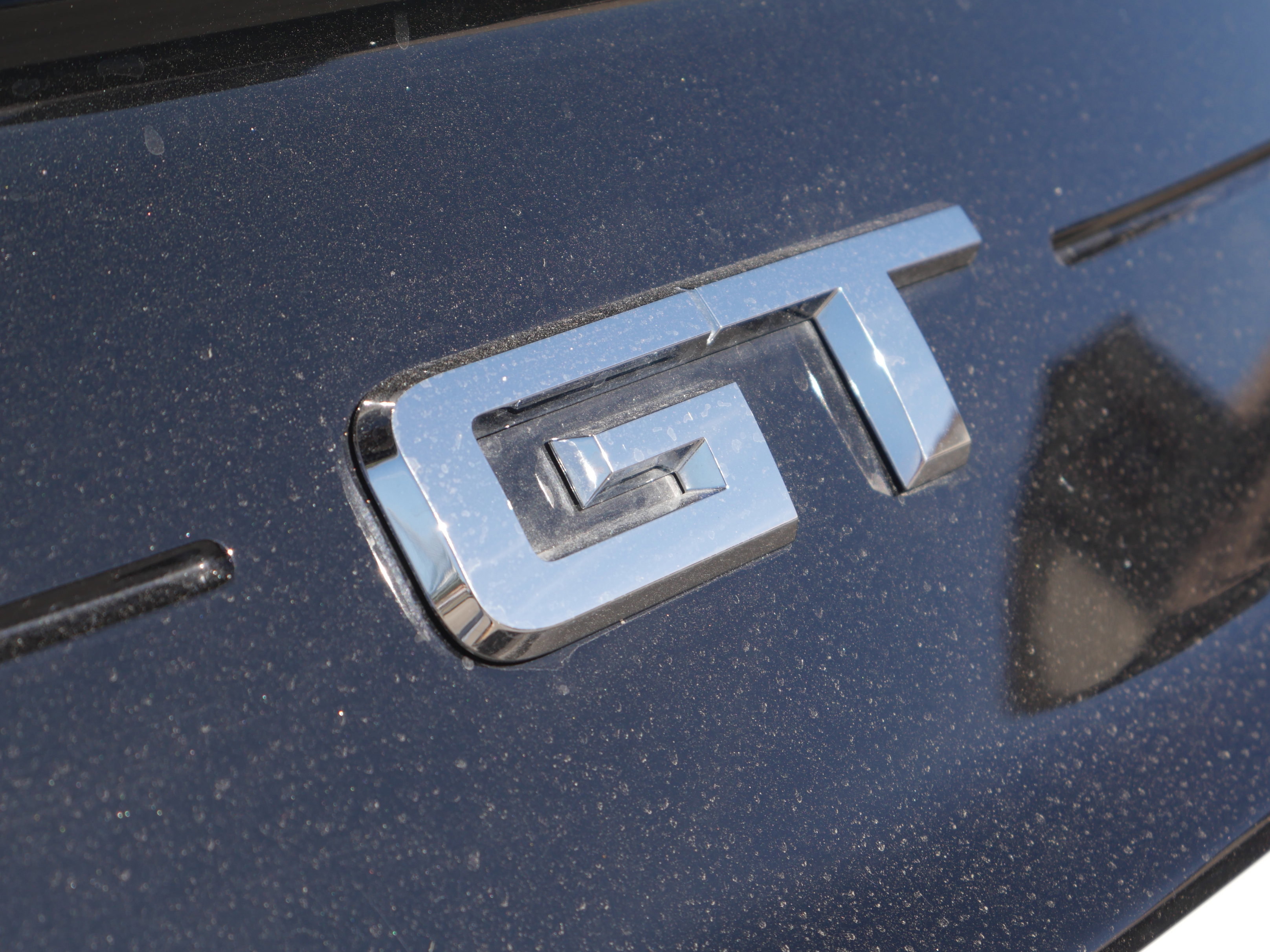 Certified 2022 Ford Mustang GT Premium w/ Ford Safe & Smart Package image 21