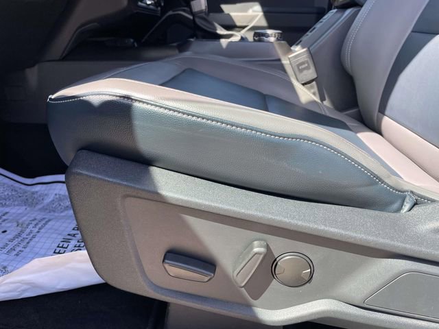 Certified 2021 Ford Bronco Outer Banks AWD/4WD image 20