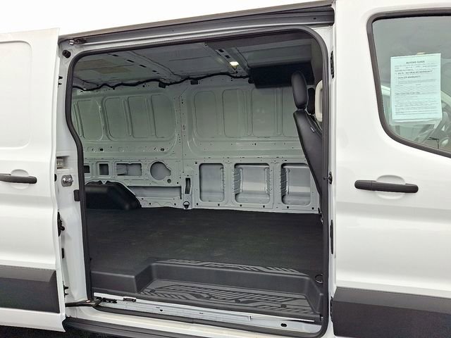 Certified 2024 Ford Transit 350 148 Low Roof image 28