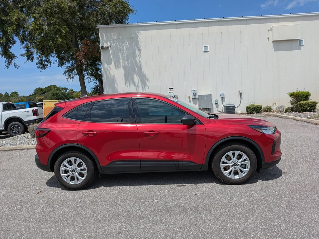 Certified 2025 Ford Escape Active w/ Tech Pack #1 FWD image 8