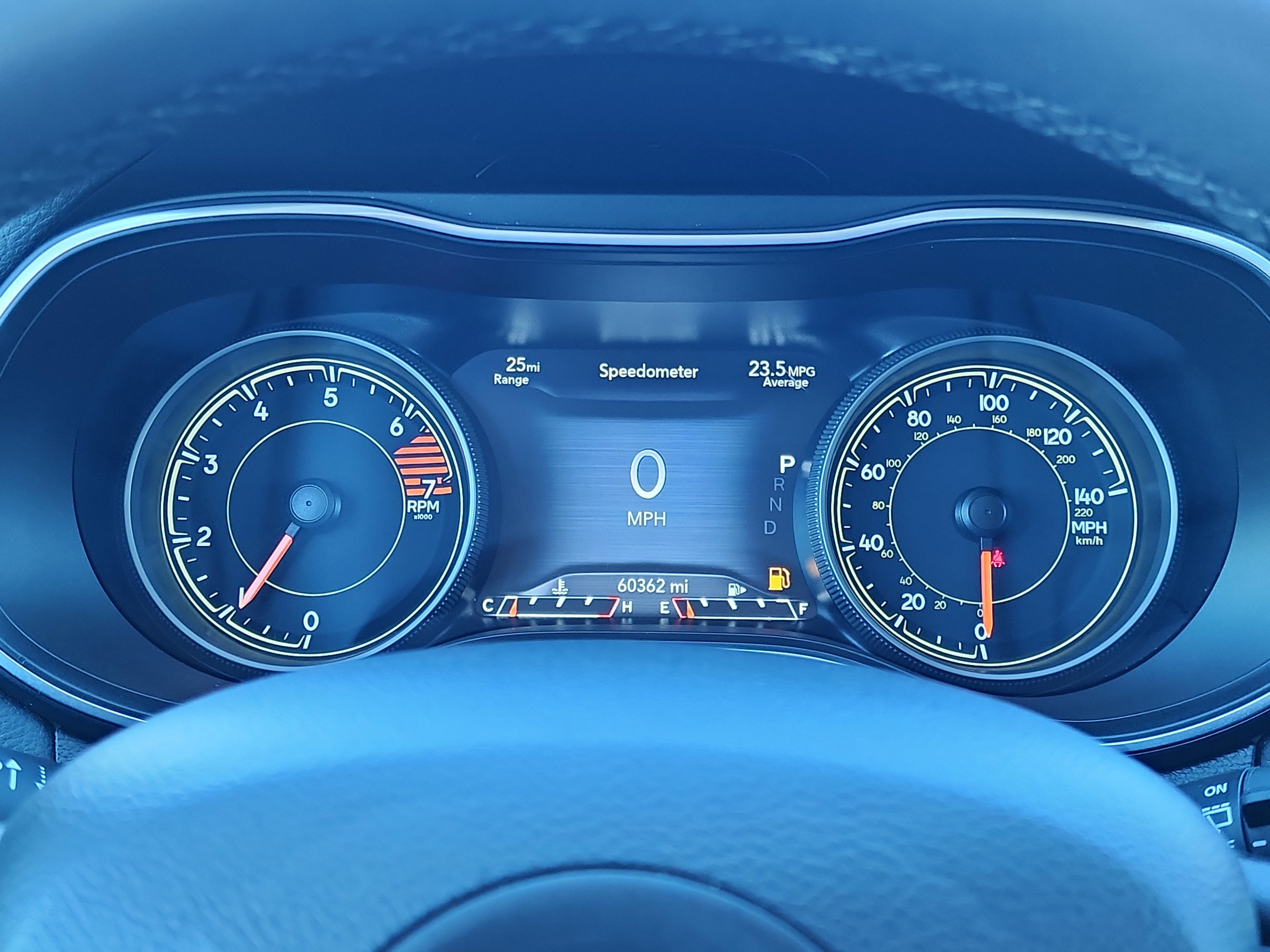 Used 2023 Jeep Cherokee Altitude Lux image 18