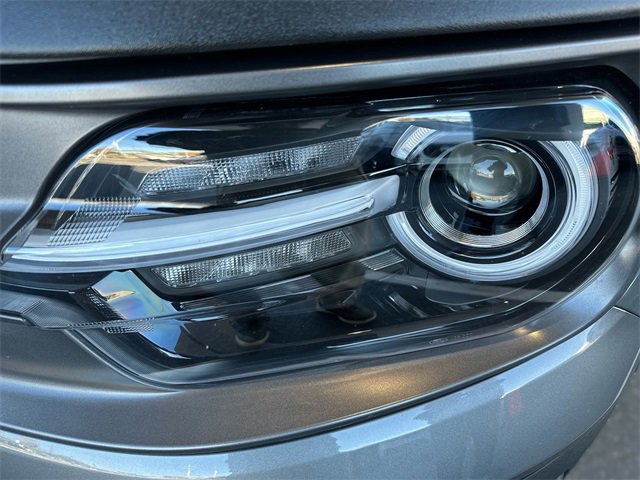 Certified 2024 Ford Bronco Sport Badlands w/ Premium Package image 9