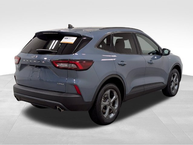 Certified 2025 Ford Escape ST-Line Select AWD/4WD image 19