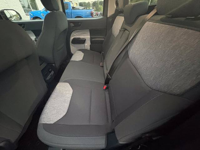 Certified 2025 Ford Maverick XLT w/ XLT Luxury Package AWD/4WD image 24