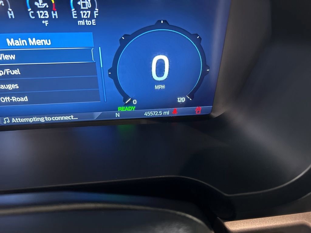 Certified 2024 Ford F150 XLT w/ Mobile Office Package image 18