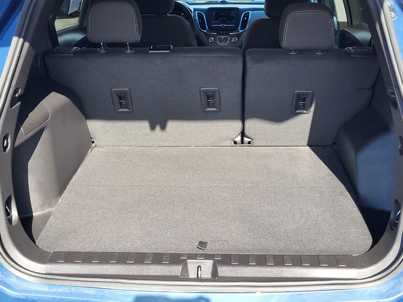 Used 2024 Chevrolet Equinox LS w/ LS Convenience Package FWD image 32
