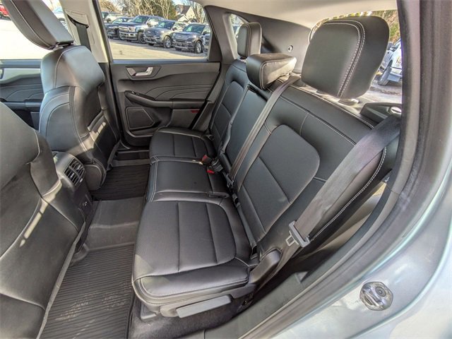 Certified 2022 Ford Escape SEL image 17