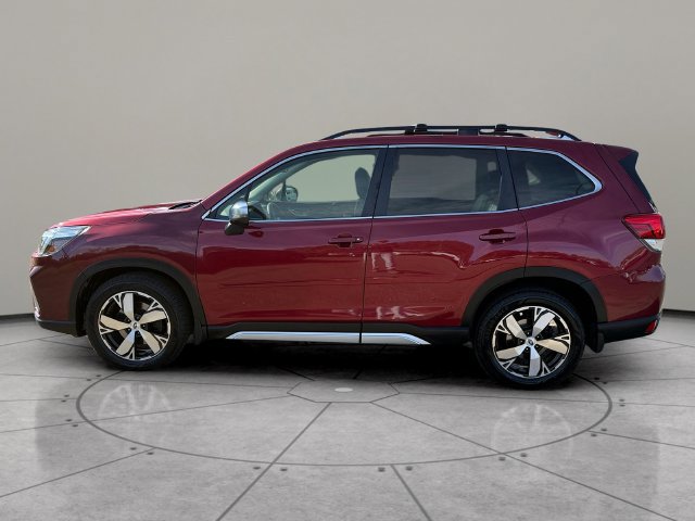 Used 2020 Subaru Forester Touring AWD/4WD image 9