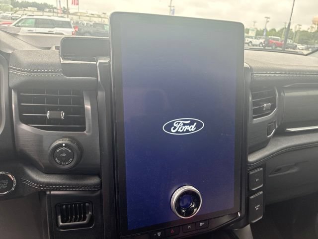 Certified 2025 Ford F150 Lightning Flash AWD/4WD image 8
