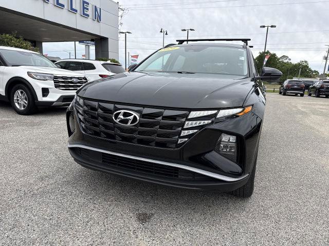 Used 2024 Hyundai Tucson SEL w/ Convenience Package image 18