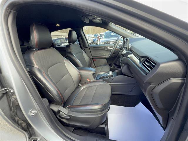 Certified 2023 Ford Escape ST-Line image 26