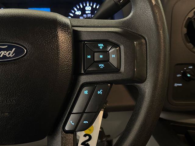 Certified 2021 Ford E-350 and Econoline 350 Super Duty w/ Power Windows & Locks Group RWD image 25