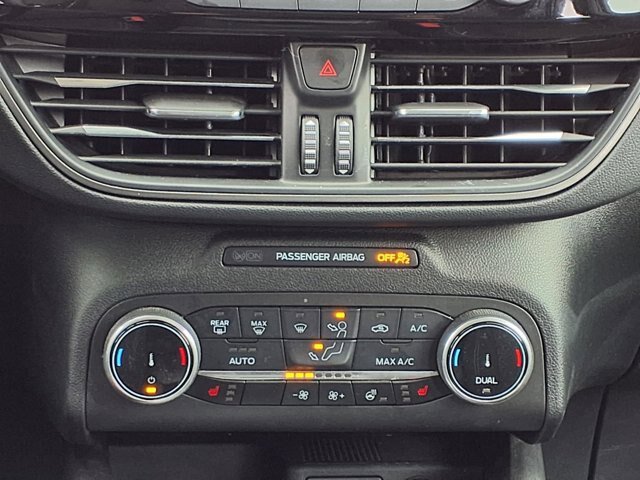Certified 2023 Ford Escape Active AWD/4WD image 10