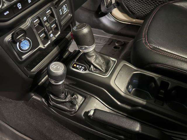 Used 2022 Jeep Gladiator Sport AWD/4WD image 30