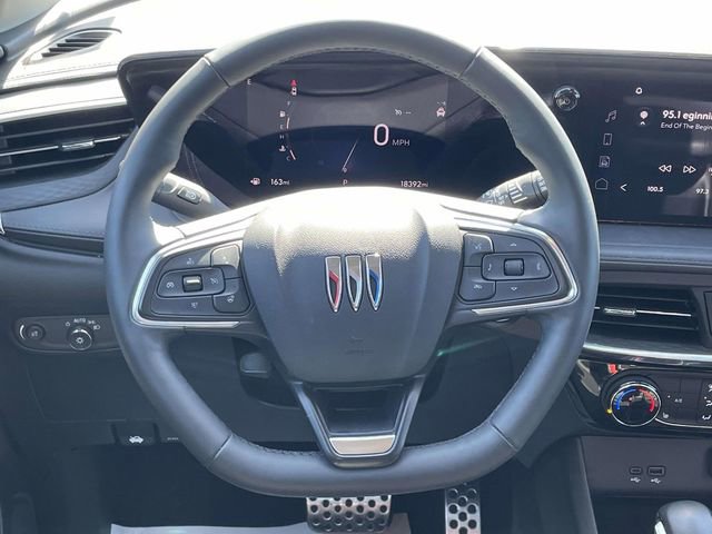 Used 2024 Buick Encore GX Sport Touring w/ Comfort Package image 14
