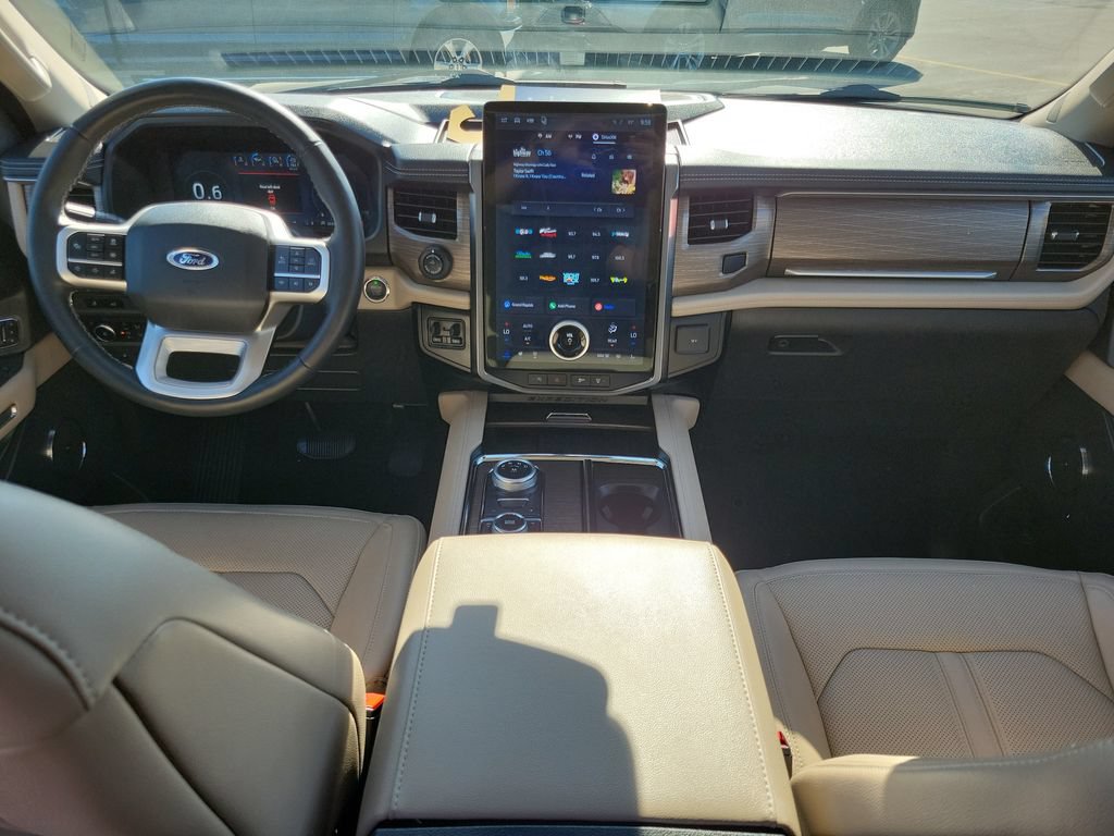 Certified 2023 Ford Expedition Limited AWD/4WD image 14