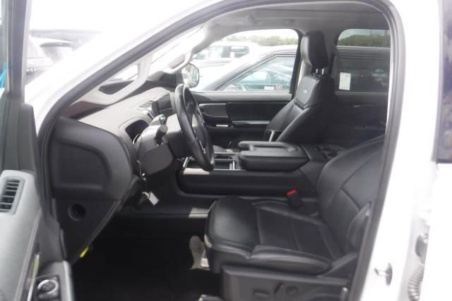 Certified 2025 Ford Expedition Max Platinum AWD/4WD image 11