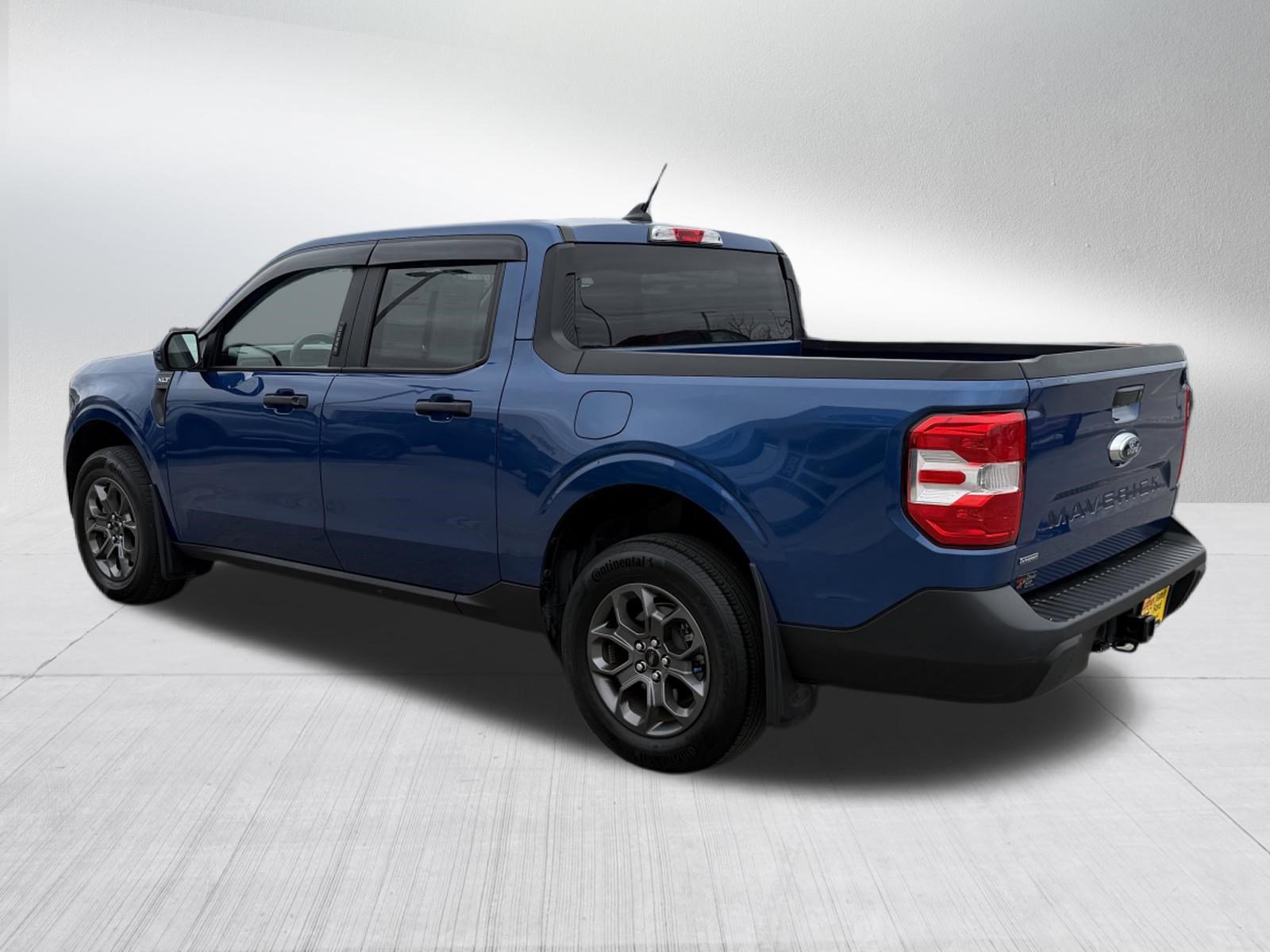 Certified 2023 Ford Maverick XLT w/ XLT Luxury Package FWD image 5