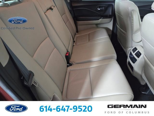 Used 2019 Honda Ridgeline RTL-E image 22