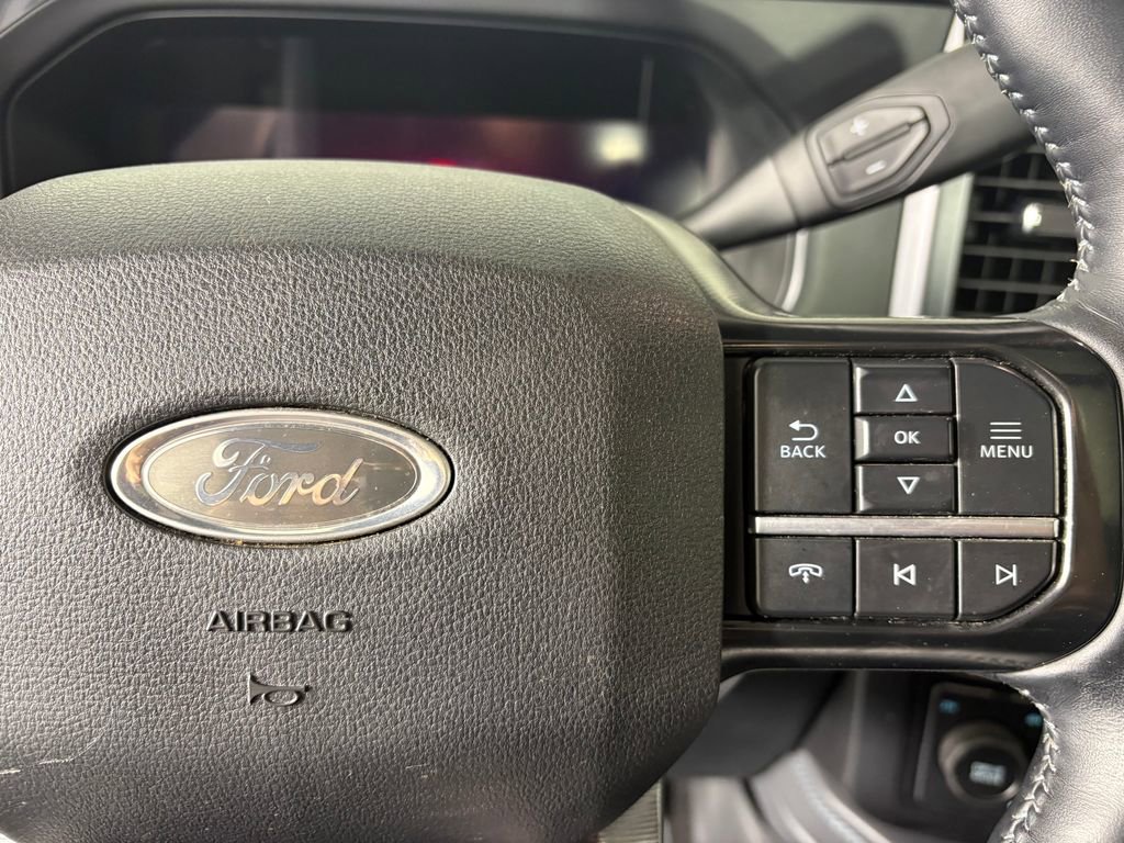 Certified 2026 Ford F450 Platinum w/ FX4 Off-Road Package AWD/4WD image 23
