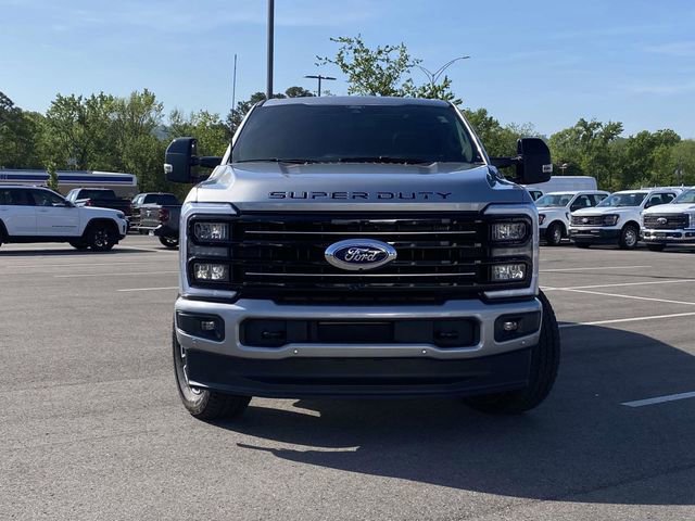 Certified 2024 Ford F250 Lariat w/ Lariat Ultimate Package image 8